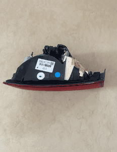 Lampa tył tylna lewa w klapę bmw 2 F45 7311041-10 2014- 7