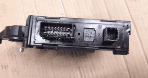 Peugeot 307 silniczek sterownik szyby przod prawy 9637130480 9637131480 9681587180 2
