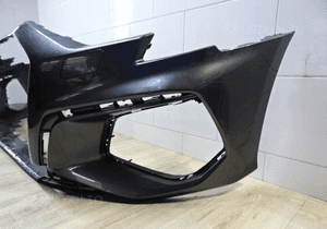 Audi A3 8Y 20- s line zderzak przedni 8Y0807437F 7