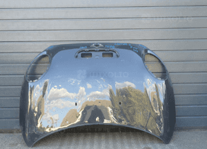 Maska pokrywa silnika mini cooper s F55 F56 F57 2014- 1