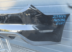 Zderzak tylny tył ford mustang vi 6 gt lift 2017- 22