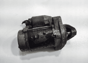 ROZRUSZNIK BMW Z4 E85 3.0 BENZYNA 7515392 2002-2006 2