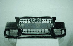 Zderzak audi A4 B8 8K 2008-2011 przed liftem oryginał 1