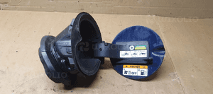 Klapka wlewu paliwa Ford Focus MK3 Kombi RB BM51-N27936-AD 5