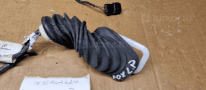 Wiązka instalacja drzwi lewy przód VW Fox 5Z3971120B 2