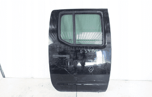Drzwi prawy tył prawe tylne nissan navara D40 iii 2005- 1