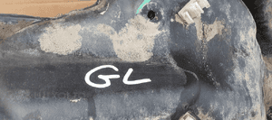 Zbiornik paliwa Mercedes GL X166 W166 A1664706301 10
