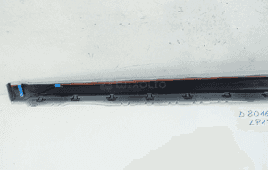 Listwa progowa prawa audi A4 B9 lift allroad 2019- 6