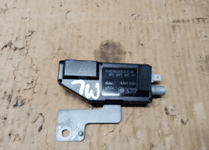 Wzmacniacz anteny moduł Mercedes ML W163 A1638200089 2