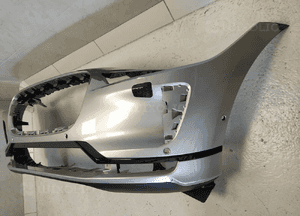 Jaguar i-pace zderzak przód przedni 6xPDC 4