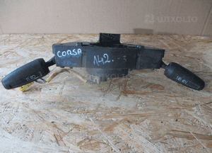 Przełącznik zespolony taśma opel corsa d 13142283 12274700 4