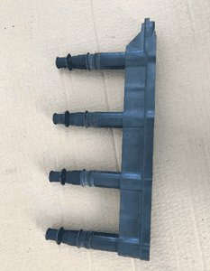 Cewka zapłonowa Citroen 1.4 9651710680 2