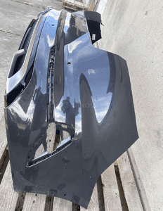 Zderzak tył tylny kia proceed pro ceed iii 3 gt line lift 2021-  spoiler 4