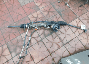 peugeot 307 maglownica przekładnia nr M5236 WYSYŁKA 1