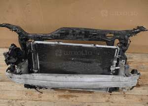 Pas przedni wzmocnienie chłodnice audi A4 B8 A5 8T 2.0 tdi 1