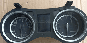 Alfa Romeo 159 1.8 16V zegar licznik 0156072815 2