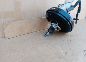 Serwo wspomaganie hamulca pompa Mazda 6 Lift 7