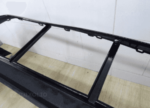 Zderzak przód przedni AUDI A3 8Y 8Y0807457 nowy 9