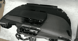 CITROEN C4 PICASSO II deska rozdzielcza konsola 2013-2019 5