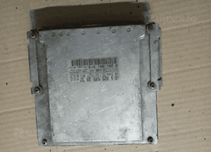 komputer mercedes w210 0281001819