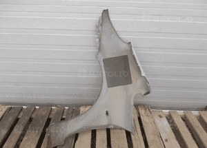 Citroen xsara picasso błotnik przedni prawy knac 6