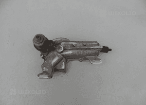 Wysprzęglik smart forfour 454 A454 colt cz 1