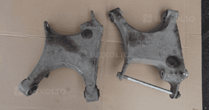 wahacz prawy ley tył bmw e-39 kombi