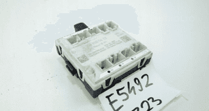 MODUŁ STEROWNIK KOMFORTU DRZWI MERCEDES C W206 21- A2069000613 2