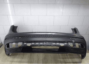 Seat tarraco 5FJ zderzak tył tylny 5FJ807417B 1