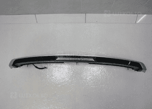 Range rover sport ii L494 spoiler lotka blenda 6