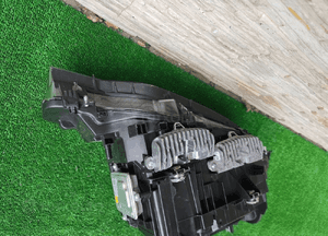 Lampa xenon dynamic bmw 3 F30 F31 7259527 4
