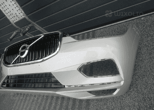 Zderzak przód przedni volvo XC60 xc 60 ii 2 31425160 2017-2021 26