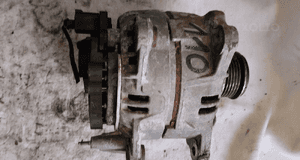 ALTERNATOR VW AUDI SEAT SKODA 1.9 2.0 TDI 06F903023F 4