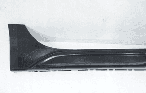 Listwa progowa prawa audi A4 B9 lift kombi allroad 5
