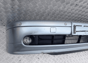 Zderzak przód bmw E39 lift 3