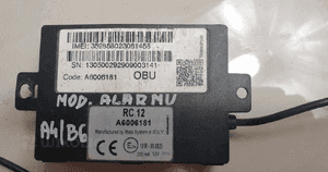 Audi toyota ford moduł sterownik alarmu A60066181 2