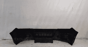 Zderzak przód przedni do opel astra h 3 iii lift fl Z20R czarny halogeny 5
