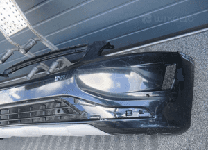 Zderzak przedni przód volvo XC60 i lift 31323765 2013-2017 13