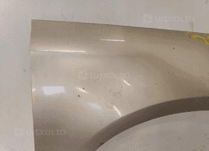 Volkswagen Jetta V 05-10 BŁOTNIK PRAWY PRZÓD PRZEDNI 3