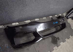 Zderzak przód bmw 5 v G30 G31 m pakiet 5
