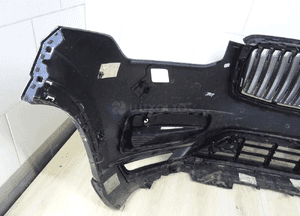 Zderzak przód  VOLVO XC90 XENON 31690641 lift  R-Design 12