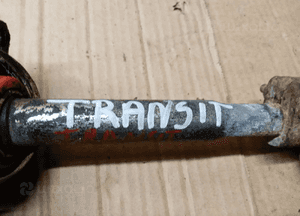 Krzyżak kolumny kierowniczej Ford Transit MK7 8