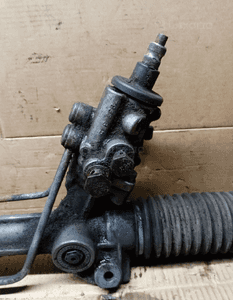 Maglownica przekładnia kierownicza BMW 5 E39 1096624 7852991167 5