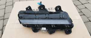 lampa drl halogen peugeot 3008-5008 1