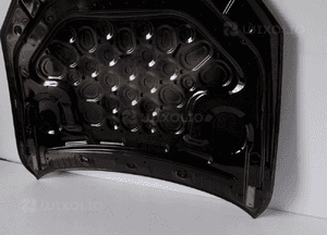 Mercedes W222 Maska / Pokrywa silnika 197 - 5827 7