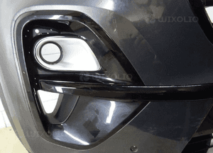 Kia Sportage 4 IV LIFT 18- Zderzak przód 86511-F1500 7