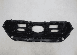 Skoda enyaq wzmocnienie czołowe pas przedni atrapa grill przód oryginał 2