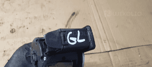 Włącznik świateł Mercedes GL X166 W166 A2129050551 7