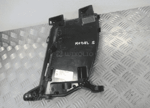 Halogen przeciwmgielny prawy przedni przód tesla s lift 600591600E 2016-2021 13