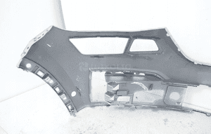Zderzak przód przedni skoda kodiaq lift 21- 565807221H 5